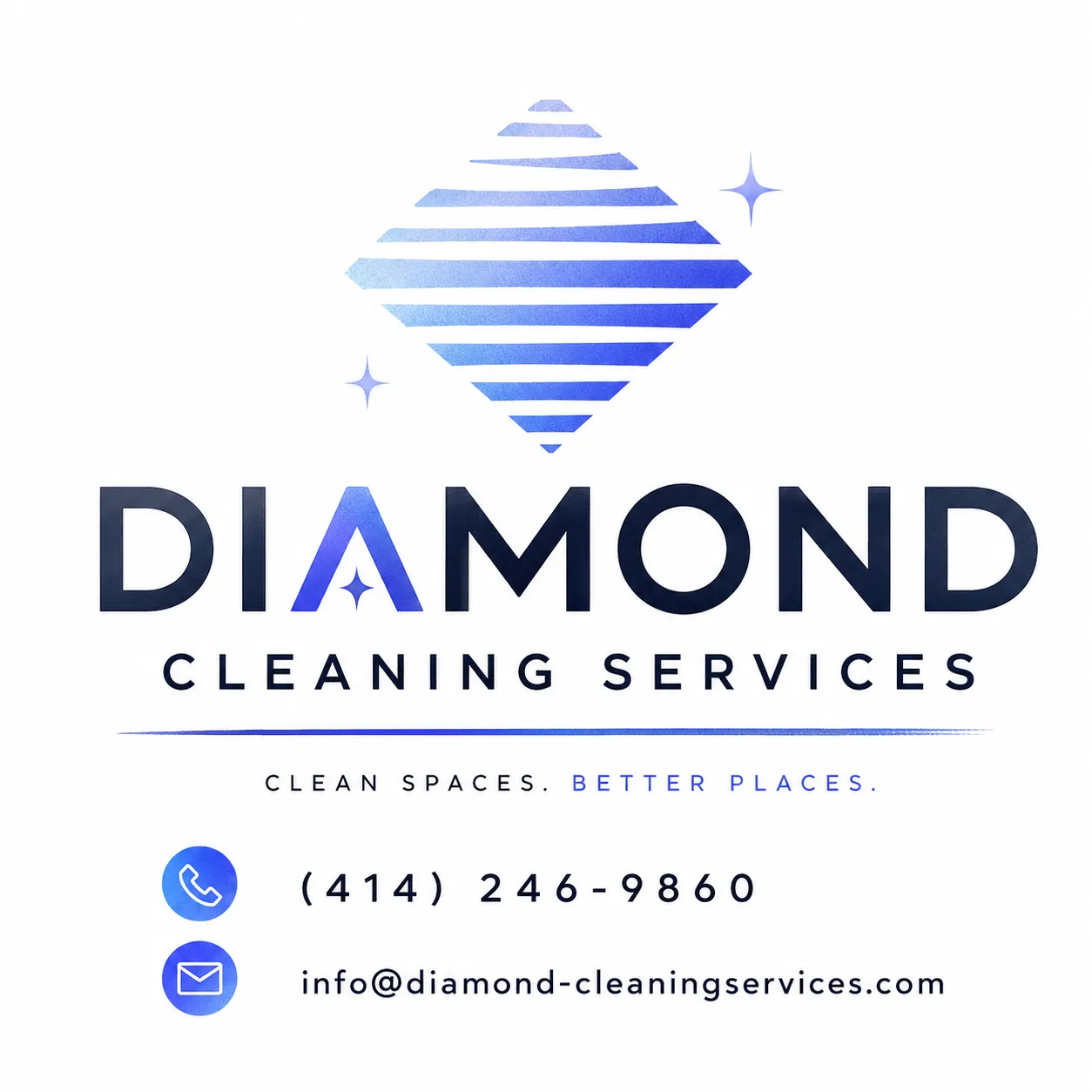 Diamond Cleaning Services